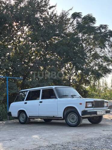 LADA (VAZ) 2104 2006, 66,600 km - 1.6 l - Beyləqan