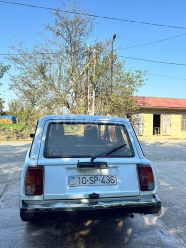 LADA (VAZ) 2104 2006, 66,600 km - 1.6 l - Beyləqan