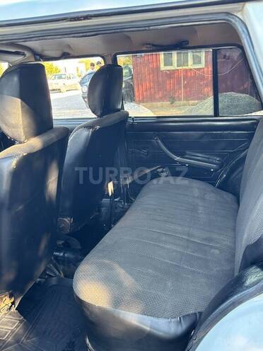 LADA (VAZ) 2104 2006, 66,600 km - 1.6 l - Beyləqan