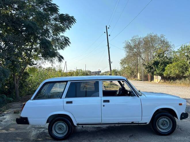 LADA (VAZ) 2104 2006, 66,600 km - 1.6 l - Beyləqan