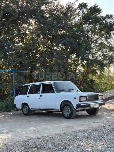 LADA (VAZ) 2104 2006, 66,600 km - 1.6 l - Beyləqan