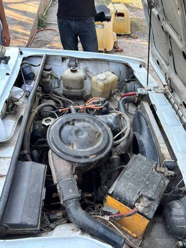 LADA (VAZ) 2104 2006, 66,600 km - 1.6 l - Beyləqan