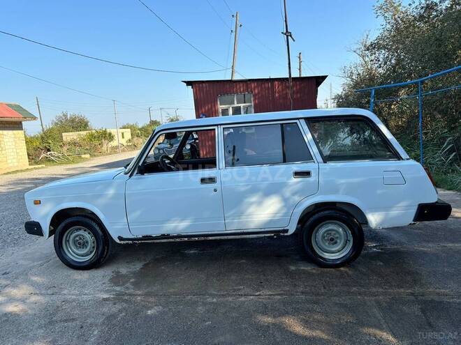 LADA (VAZ) 2104 2006, 66,600 km - 1.6 l - Beyləqan