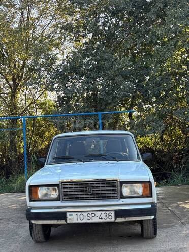 LADA (VAZ) 2104 2006, 66,600 km - 1.6 l - Beyləqan