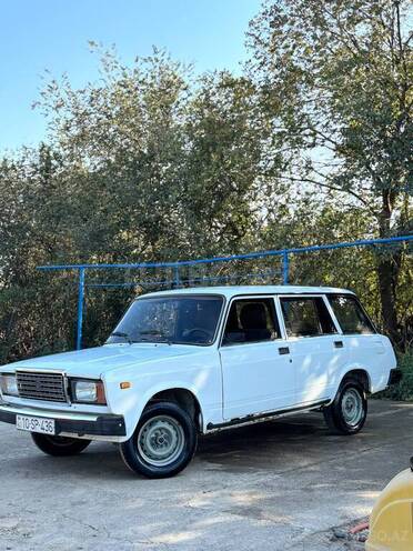 LADA (VAZ) 2104 2006, 66,600 km - 1.6 l - Beyləqan
