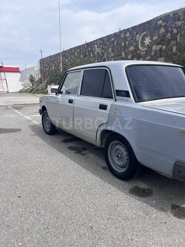 LADA (VAZ) 2107 2010, 120,000 km - 1.7 l - Bakı