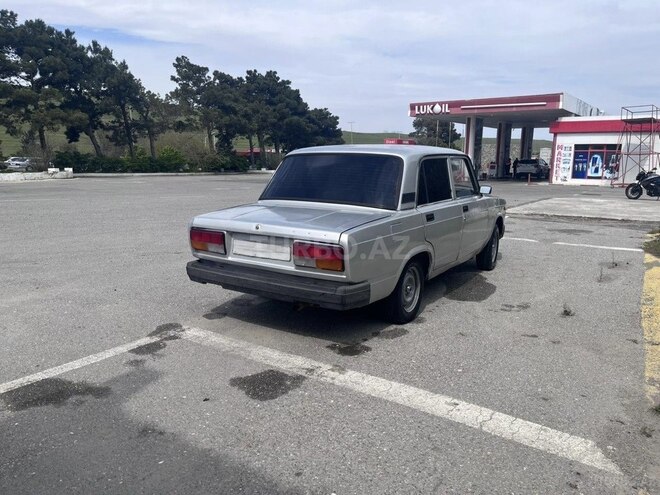LADA (VAZ) 2107 2010, 120,000 km - 1.7 l - Bakı