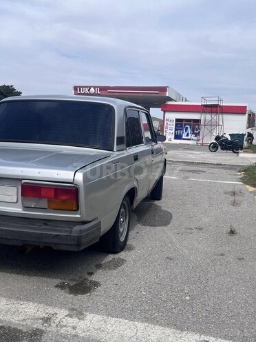 LADA (VAZ) 2107 2010, 120,000 km - 1.7 l - Bakı