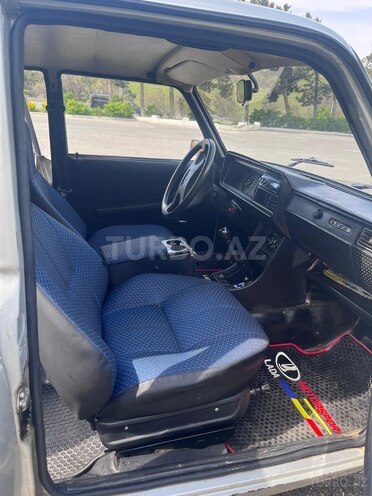 LADA (VAZ) 2107 2010, 120,000 km - 1.7 l - Bakı