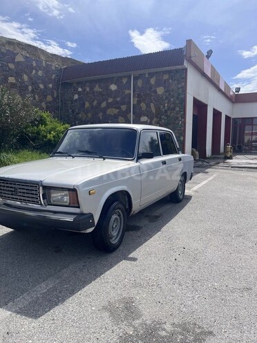 LADA (VAZ) 2107 2010, 120,000 km - 1.7 l - Bakı