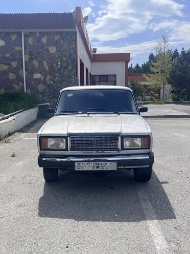 LADA (VAZ) 2107 2010, 120,000 km - 1.7 l - Bakı