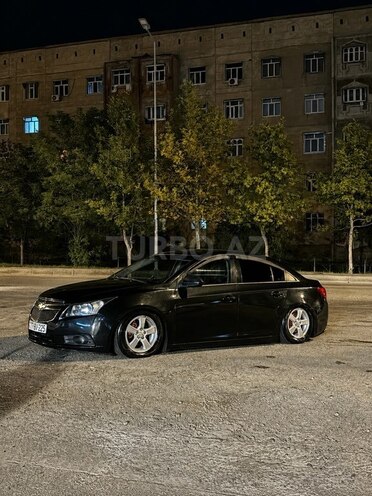 Chevrolet Cruze 2014, 302,000 km - 1.4 л - Mingəçevir