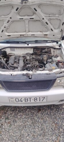 Saipa 132 2013, 385,000 km - 1.3 l - Bakı