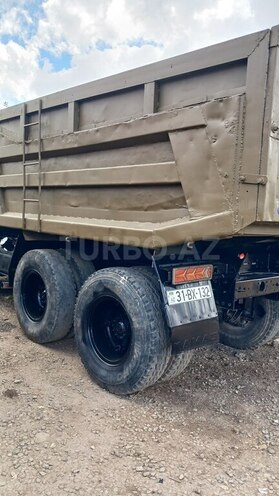 KamAz 55111 1986, 200,000 km - 11.0 l - İsmayıllı