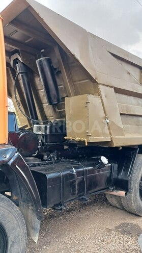 KamAz 55111 1986, 200,000 km - 11.0 l - İsmayıllı