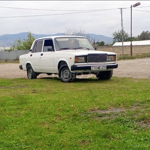 LADA (VAZ) 2107 2002, 89,346 km - 1.6 l - Ağsu