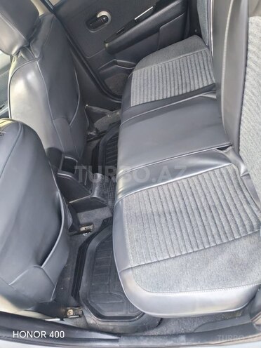 Nissan Tiida 2011, 139,000 km - 1.5 л - Bakı
