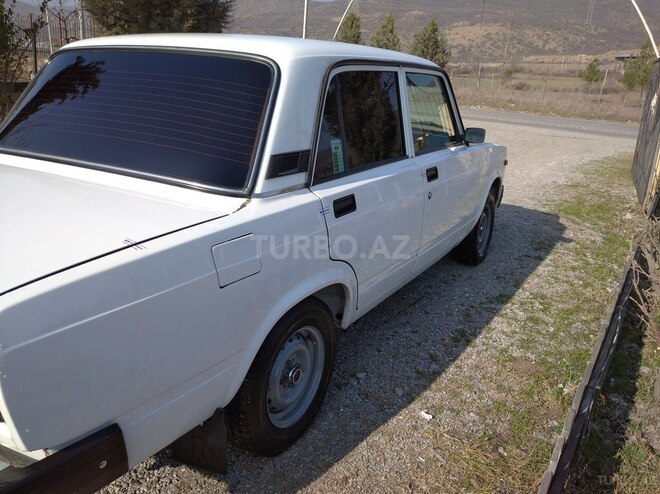 LADA (VAZ) 2107 2002, 89,346 km - 1.6 l - Ağsu
