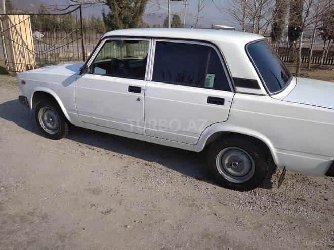 LADA (VAZ) 2107 2002, 89,346 km - 1.6 l - Ağsu
