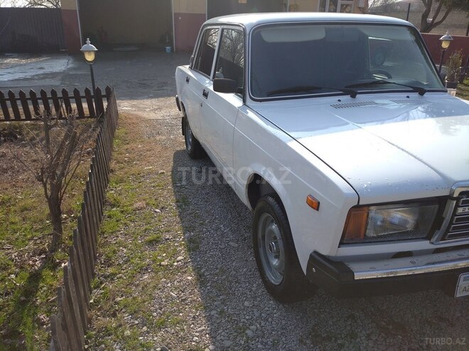 LADA (VAZ) 2107 2002, 89,346 km - 1.6 l - Ağsu