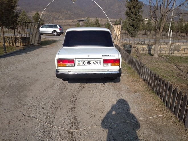 LADA (VAZ) 2107 2002, 89,346 km - 1.6 l - Ağsu