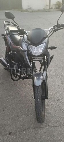 Tufan M50 2025, 12,034 km - 0.1 l - Bakı