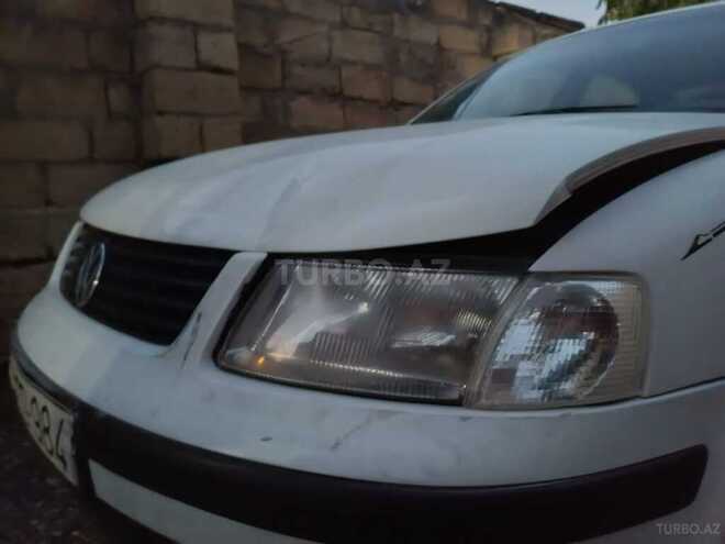 Volkswagen Passat 1998, 434,000 km - 1.8 л - Bakı