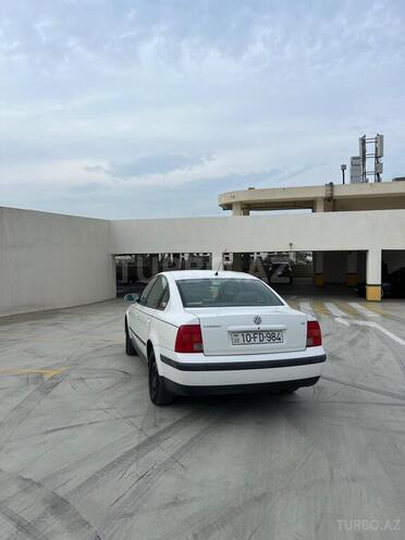 Volkswagen Passat 1998, 434,000 km - 1.8 л - Bakı