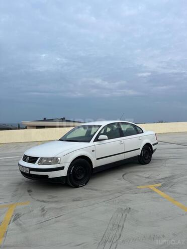 Volkswagen Passat 1998, 434,000 km - 1.8 л - Bakı
