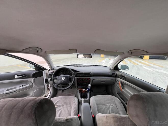 Volkswagen Passat 1998, 434,000 km - 1.8 л - Bakı