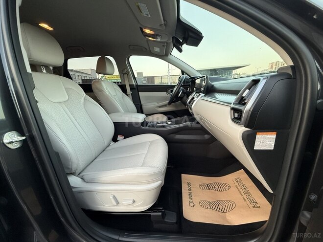 Kia Sorento 2023, 41,200 km - 1.6 l - Bakı