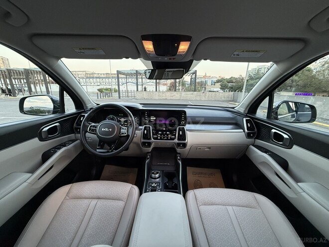 Kia Sorento 2023, 41,200 km - 1.6 l - Bakı