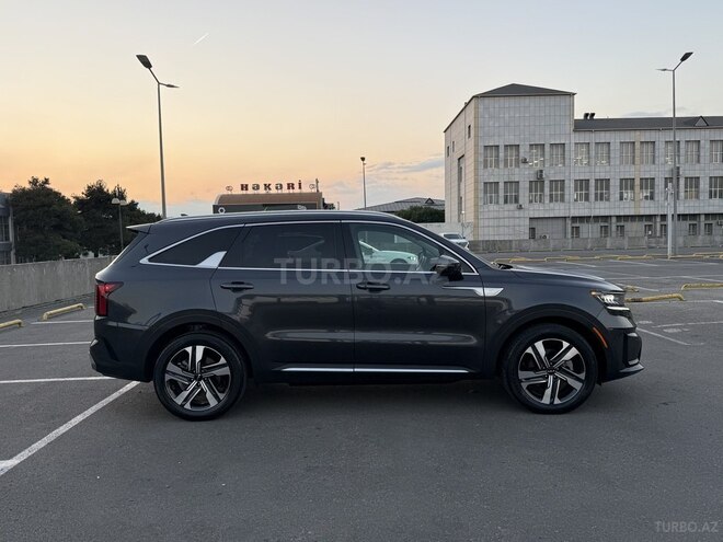Kia Sorento 2023, 41,200 km - 1.6 l - Bakı