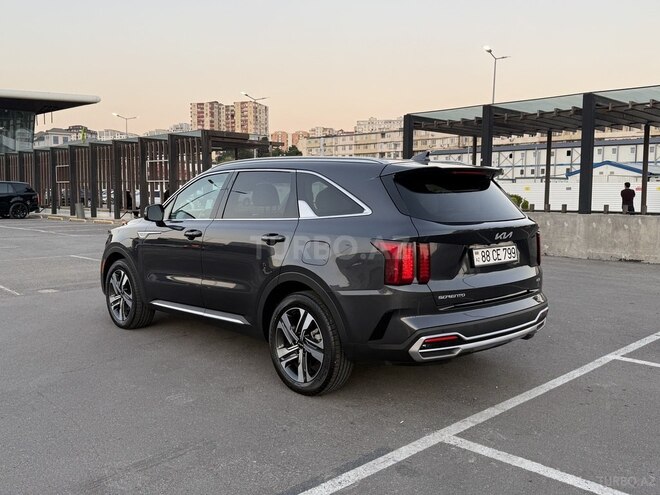Kia Sorento 2023, 41,200 km - 1.6 l - Bakı