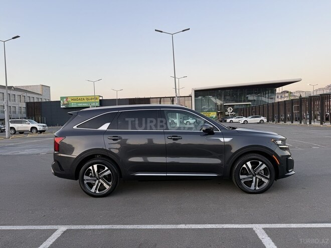 Kia Sorento 2023, 41,200 km - 1.6 l - Bakı