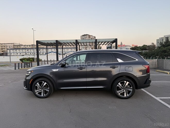 Kia Sorento 2023, 41,200 km - 1.6 l - Bakı