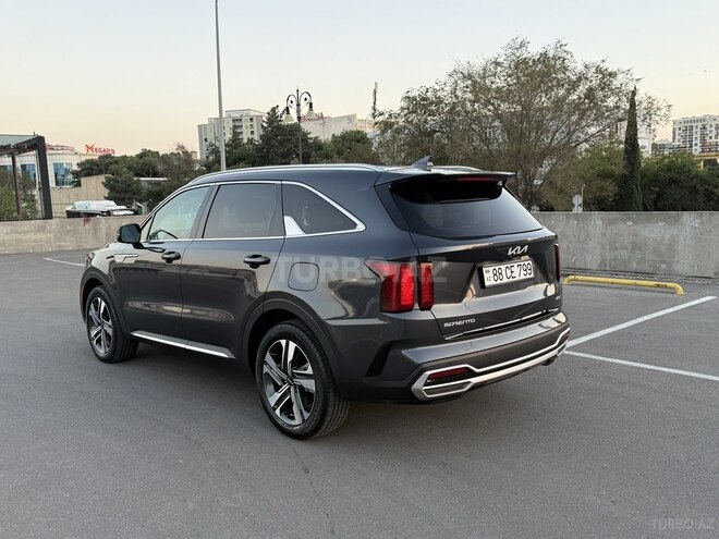 Kia Sorento 2023, 41,200 km - 1.6 l - Bakı