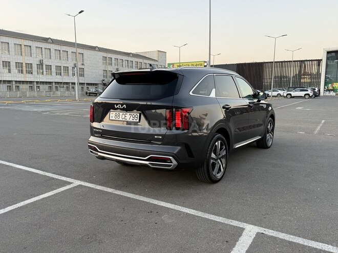 Kia Sorento 2023, 41,200 km - 1.6 l - Bakı