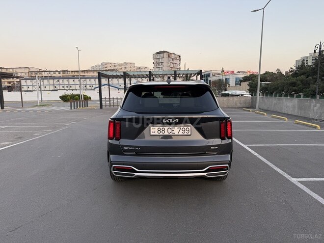 Kia Sorento 2023, 41,200 km - 1.6 l - Bakı