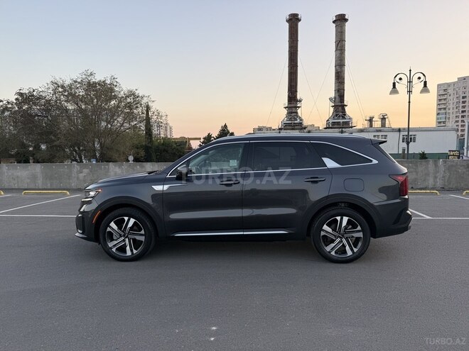 Kia Sorento 2023, 41,200 km - 1.6 l - Bakı