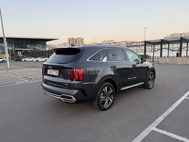 Kia Sorento 2023, 41,200 km - 1.6 l - Bakı