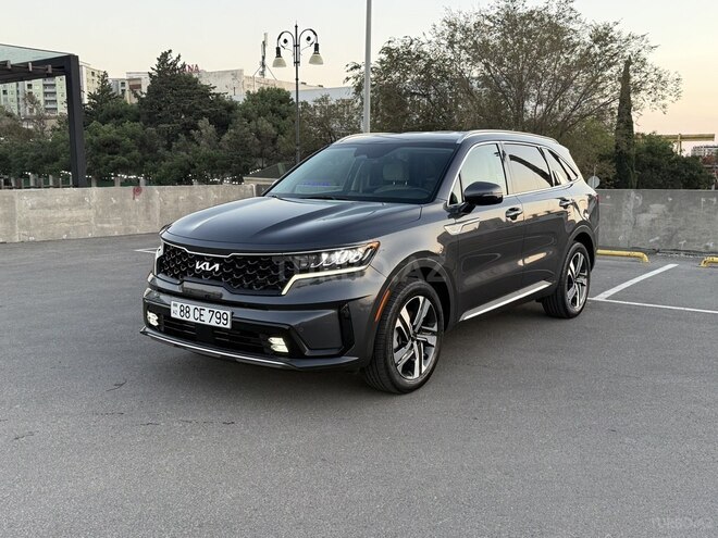Kia Sorento 2023, 41,200 km - 1.6 l - Bakı