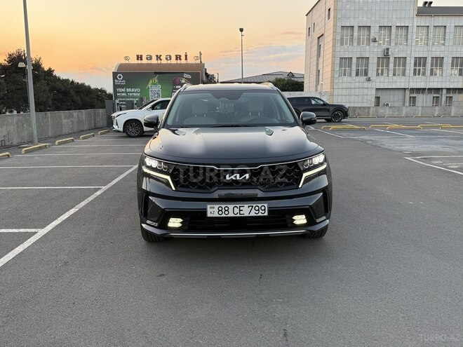 Kia Sorento 2023, 41,200 km - 1.6 l - Bakı