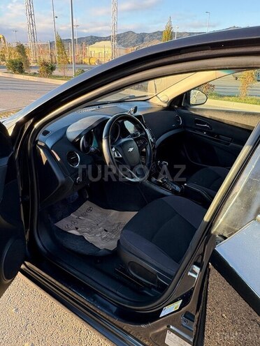Chevrolet Cruze 2014, 302,000 km - 1.4 л - Mingəçevir