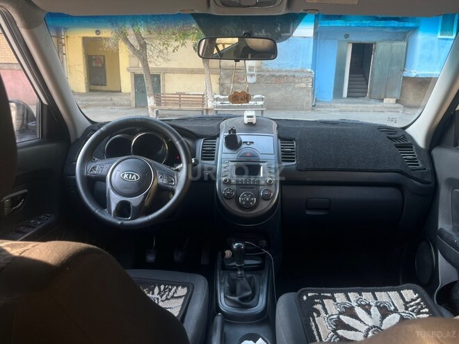 Kia Soul 2009, 377,000 km - 1.6 l - Sumqayıt