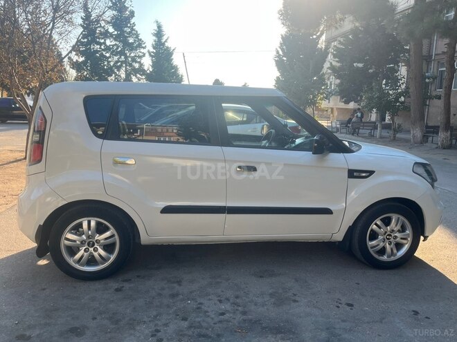 Kia Soul 2009, 377,000 km - 1.6 l - Sumqayıt