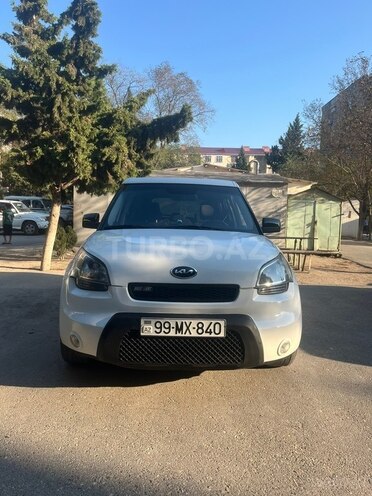 Kia Soul 2009, 377,000 km - 1.6 l - Sumqayıt