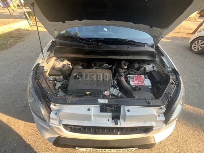 Kia Soul 2009, 377,000 km - 1.6 l - Sumqayıt