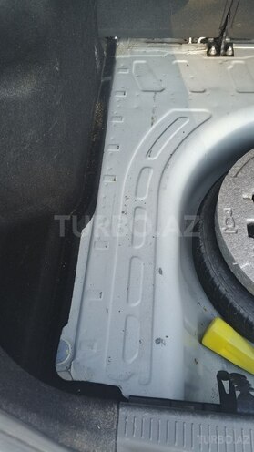 Chevrolet Aveo 2014, 212,900 km - 1.4 l - Şəki