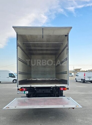 Mercedes Atego 816 2010, 276,000 km - 4.3 l - Bakı